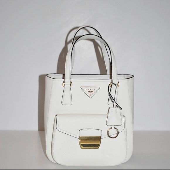 ♥️PRICE DROP l♥️Prada gorgeous bag, brand new - Picture 2 of 12